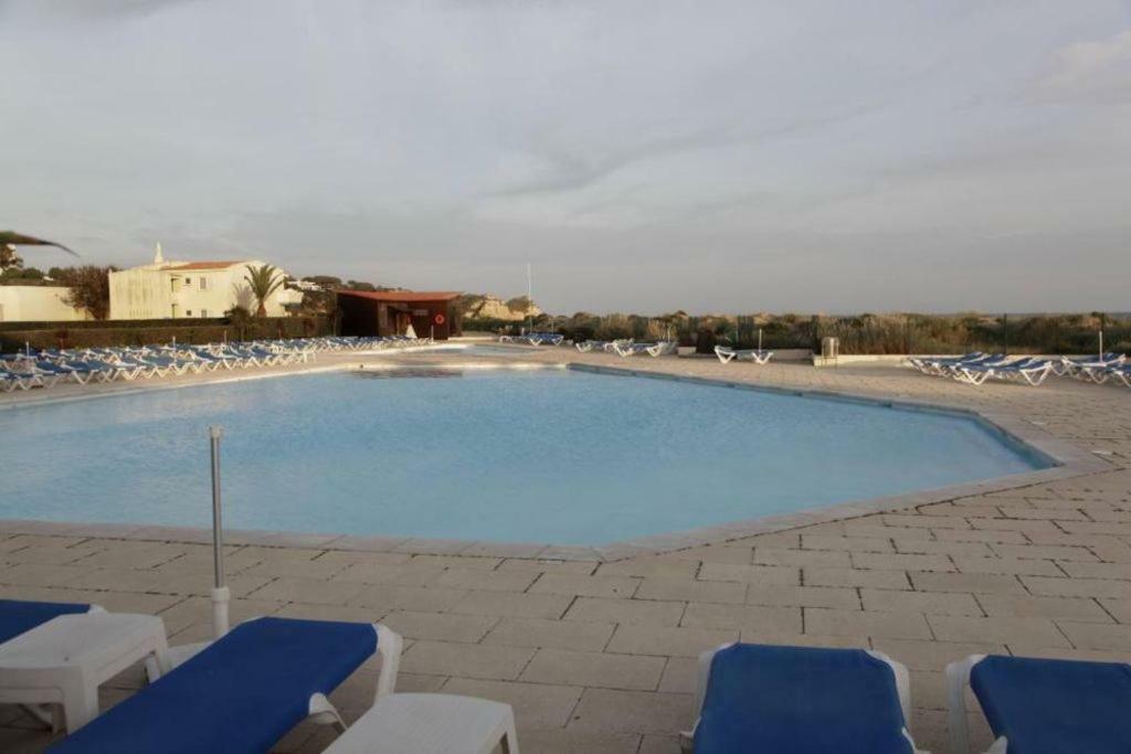 Villa Vivenda Alvor Exterior foto