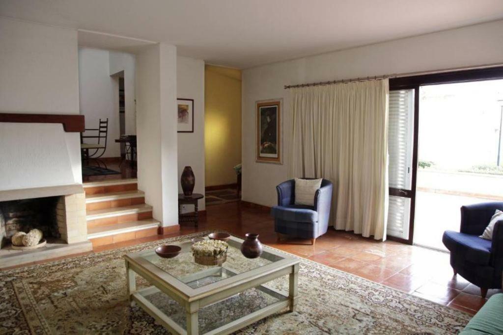 Villa Vivenda Alvor Exterior foto
