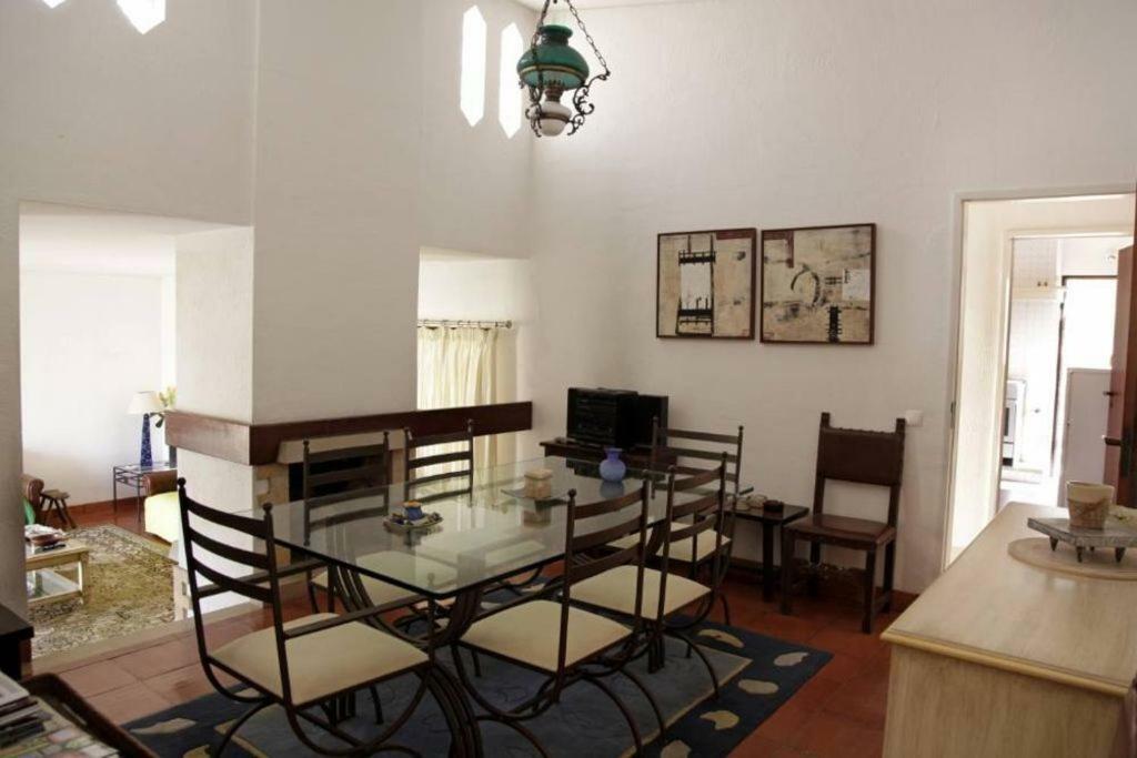 Villa Vivenda Alvor Exterior foto