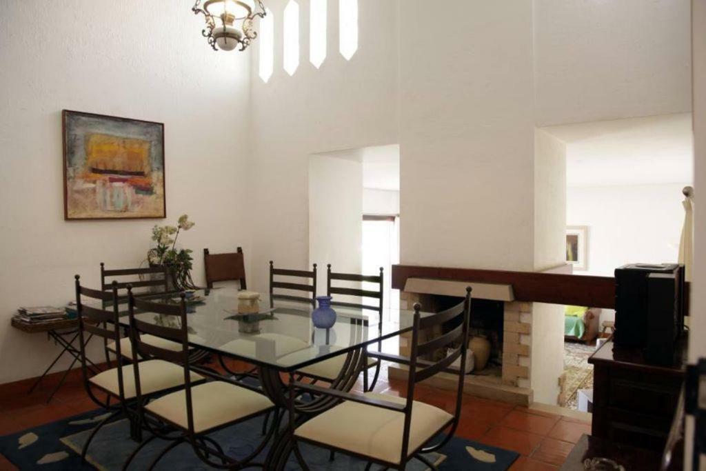 Villa Vivenda Alvor Exterior foto