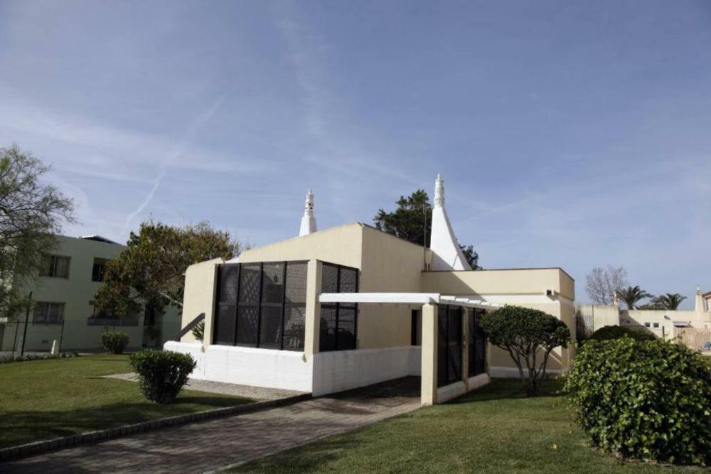 Villa Vivenda Alvor Exterior foto