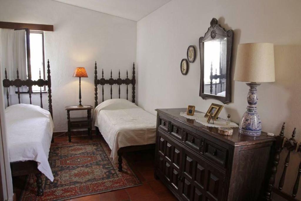 Villa Vivenda Alvor Exterior foto